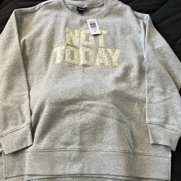 Torrid casual 2 piece outfit - Picture 1 of 3